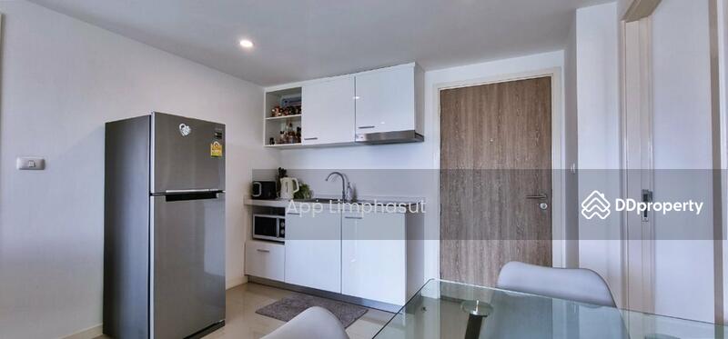 ขาย - Sea Saran Condominium : ซี สราญ คอนโดมิเนียม, ชลบุรี