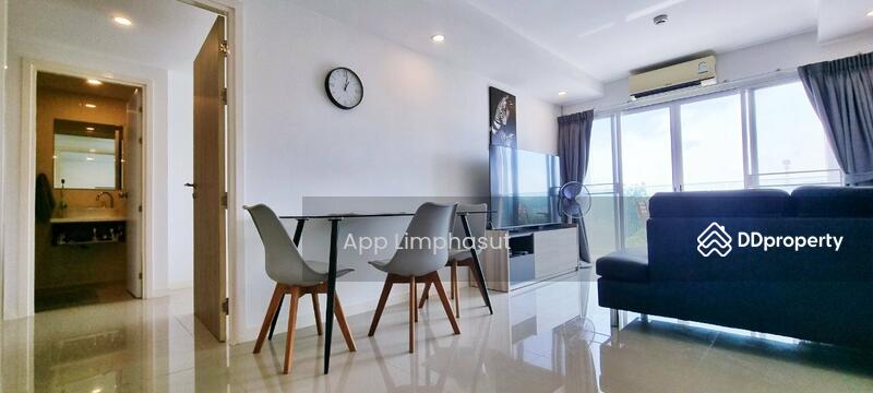 ขาย - Sea Saran Condominium : ซี สราญ คอนโดมิเนียม, ชลบุรี