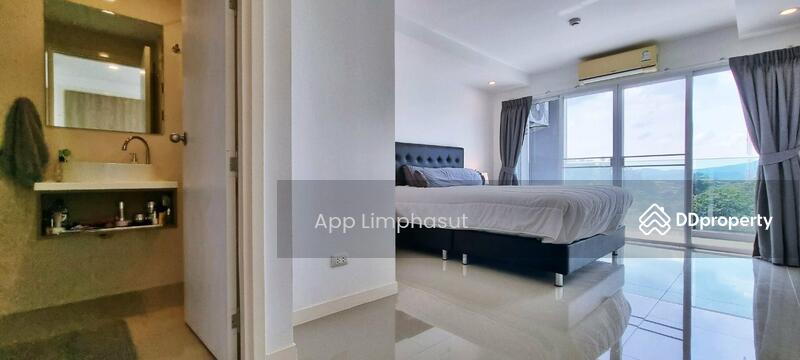 ขาย - Sea Saran Condominium : ซี สราญ คอนโดมิเนียม, ชลบุรี