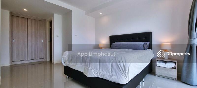 Sea Saran Condominium, Chon Buri (Pattaya), 190 Moo 2 Bangsaray, Bang Sa-re, Sattahip, Chon Buri (Pattaya), 2 Bedrooms, 74 sqm, Condo For Sale, by Sathida Limphasut (App), 11311335 - DDproperty.com
