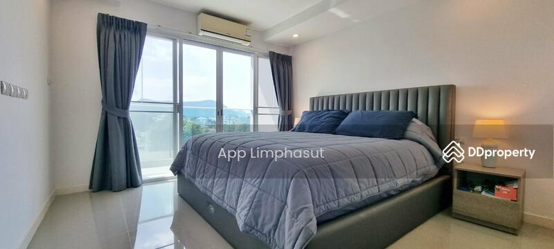 ขาย - Sea Saran Condominium : ซี สราญ คอนโดมิเนียม, ชลบุรี