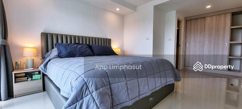 ขาย - Sea Saran Condominium : ซี สราญ คอนโดมิเนียม, ชลบุรี