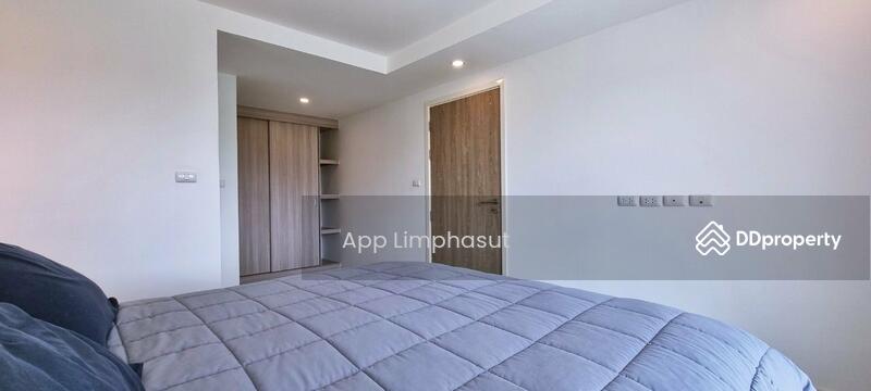 Sea Saran Condominium, Chon Buri (Pattaya), 190 Moo 2 Bangsaray, Bang Sa-re, Sattahip, Chon Buri (Pattaya), 2 Bedrooms, 74 sqm, Condo For Sale, by Sathida Limphasut (App), 11311335 - DDproperty.com