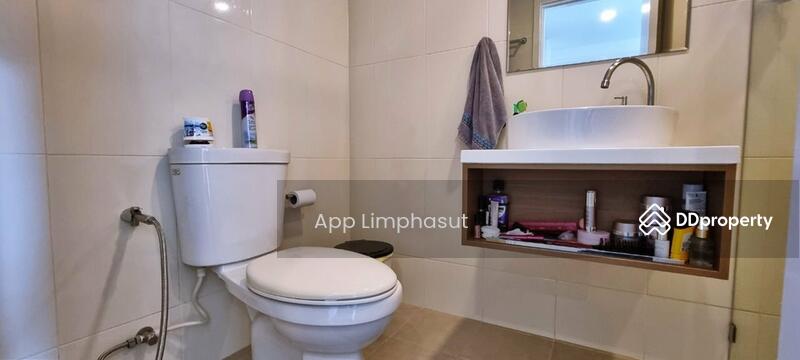 Sea Saran Condominium, Chon Buri (Pattaya), 190 Moo 2 Bangsaray, Bang Sa-re, Sattahip, Chon Buri (Pattaya), 2 Bedrooms, 74 sqm, Condo For Sale, by Sathida Limphasut (App), 11311335 - DDproperty.com