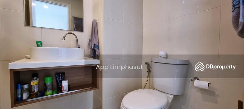 ขาย - Sea Saran Condominium : ซี สราญ คอนโดมิเนียม, ชลบุรี