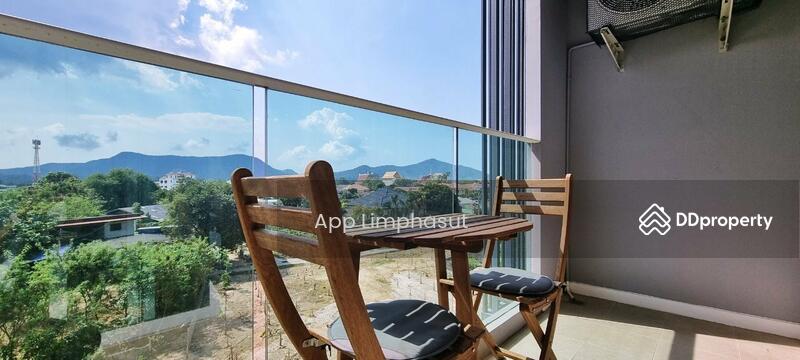 ขาย - Sea Saran Condominium : ซี สราญ คอนโดมิเนียม, ชลบุรี