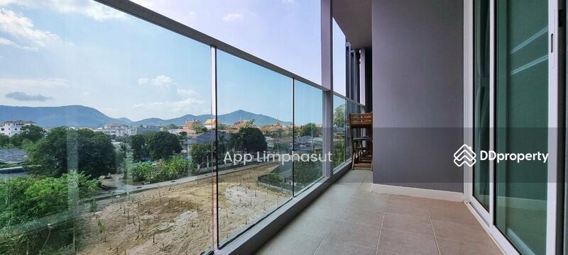 Sea Saran Condominium, Chon Buri (Pattaya), 190 Moo 2 Bangsaray, Bang Sa-re, Sattahip, Chon Buri (Pattaya), 2 Bedrooms, 74 sqm, Condo For Sale, by Sathida Limphasut (App), 11311335 - DDproperty.com