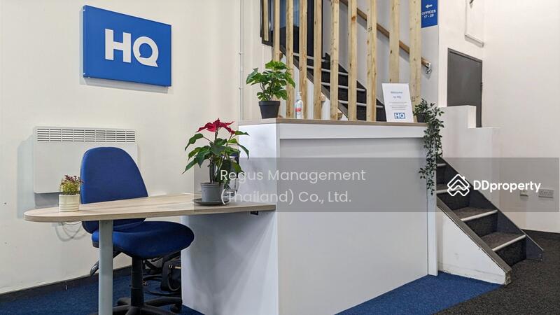 HQ Sukhumvit 26, Bangkok, 26 Sukhumvit, Khong Tan, Khlong Toei, Bangkok, , 10 sqm, Office Space For Rent, by IWG SERVICES (THAILAND) COMPANY LIMITED, 11311348 - DDproperty.com