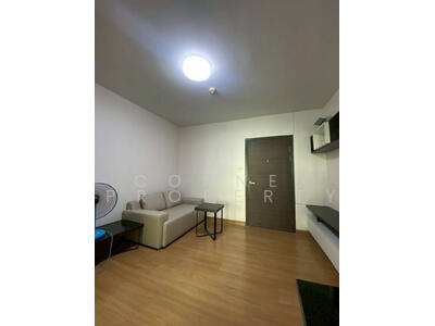 ขาย - Supalai City Resort Ratchayothin-Phaholyothin 32 : ศุภาลัย ซิตี้ รีสอร์ท รัชโยธิน - พหลโยธิน 32, กรุงเทพ