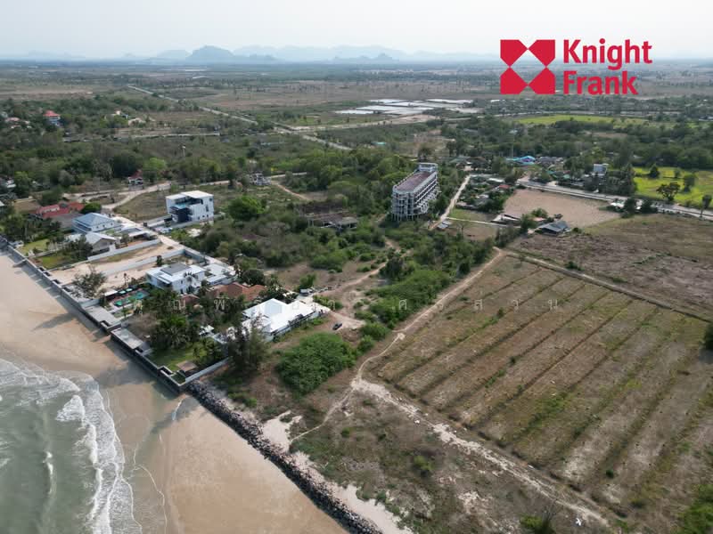ขายที่ดิน ติดหาดปึกเตียน และติดทะเล เนื้อที่ 13 ไร่ จังหวัดเพชรบุรี, Phetchaburi, Pik Tien, Tha Yang, Phetchaburi, , 21,164 sqm, Land For Sale, by คุณพิริยา ศรีส่วน, 11311463 - DDproperty.com