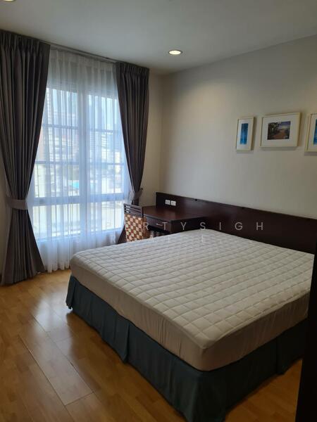 Citi Smart Sukhumvit 18, Bangkok, 366 Soi Sukhumvit 18, Sukhumvit Road, Khlong Toei, Khlong Toei, Bangkok, 2 Bedrooms, 113 sqm, Condo For Rent, by PROPERTYSIGHTS REAL ESTATE, 11311483 - DDproperty.com