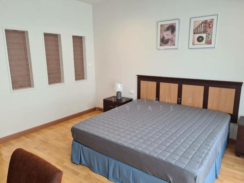 Citi Smart Sukhumvit 18, Bangkok, 366 Soi Sukhumvit 18, Sukhumvit Road, Khlong Toei, Khlong Toei, Bangkok, 2 Bedrooms, 113 sqm, Condo For Rent, by PROPERTYSIGHTS REAL ESTATE, 11311483 - DDproperty.com