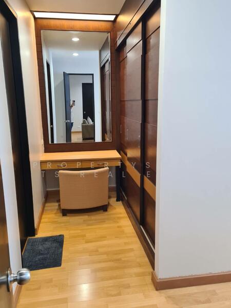 Citi Smart Sukhumvit 18, Bangkok, 366 Soi Sukhumvit 18, Sukhumvit Road, Khlong Toei, Khlong Toei, Bangkok, 2 Bedrooms, 113 sqm, Condo For Rent, by PROPERTYSIGHTS REAL ESTATE, 11311483 - DDproperty.com