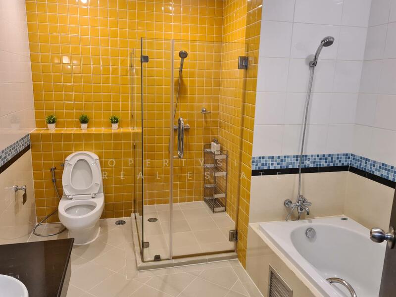 Citi Smart Sukhumvit 18, Bangkok, 366 Soi Sukhumvit 18, Sukhumvit Road, Khlong Toei, Khlong Toei, Bangkok, 2 Bedrooms, 113 sqm, Condo For Rent, by PROPERTYSIGHTS REAL ESTATE, 11311483 - DDproperty.com