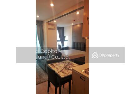 ขาย - IDEO Q Chula - Samyan : ไอดีโอ คิว จุฬา-สามย่าน, กรุงเทพ