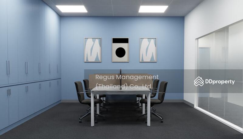 HQ Sukhumvit 26, Bangkok, 26 Sukhumvit, Khong Tan, Khlong Toei, Bangkok, , 25 sqm, Office Space For Rent, by IWG SERVICES (THAILAND) COMPANY LIMITED, 11311544 - DDproperty.com