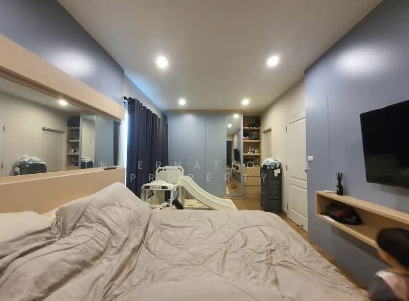 Centro Suksawat-Rama 3, Bangkok, Pracha Uthit Road 69, Bangmot, Thung Khru, Bangkok, 3 Bedrooms, 165 sqm, Single Detached House For Sale, by Nextstep Property, 11311648 - DDproperty.com