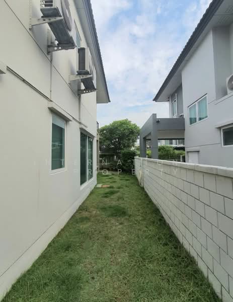 Centro Suksawat-Rama 3, Bangkok, Pracha Uthit Road 69, Bangmot, Thung Khru, Bangkok, 3 Bedrooms, 165 sqm, Single Detached House For Sale, by Nextstep Property, 11311648 - DDproperty.com