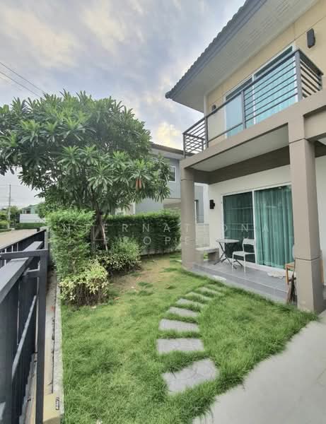Centro Suksawat-Rama 3, Bangkok, Pracha Uthit Road 69, Bangmot, Thung Khru, Bangkok, 3 Bedrooms, 165 sqm, Single Detached House For Sale, by Nextstep Property, 11311648 - DDproperty.com