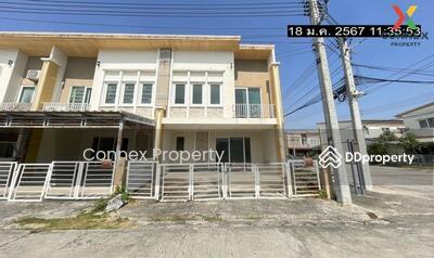 ขาย - Golden Town Rama 2 : โกลเด้น ทาวน์ พระราม 2, สมุทรสาคร