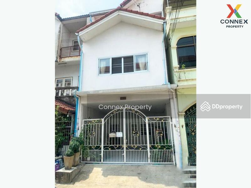 For Sale - Sinwong Garden, Bangkok