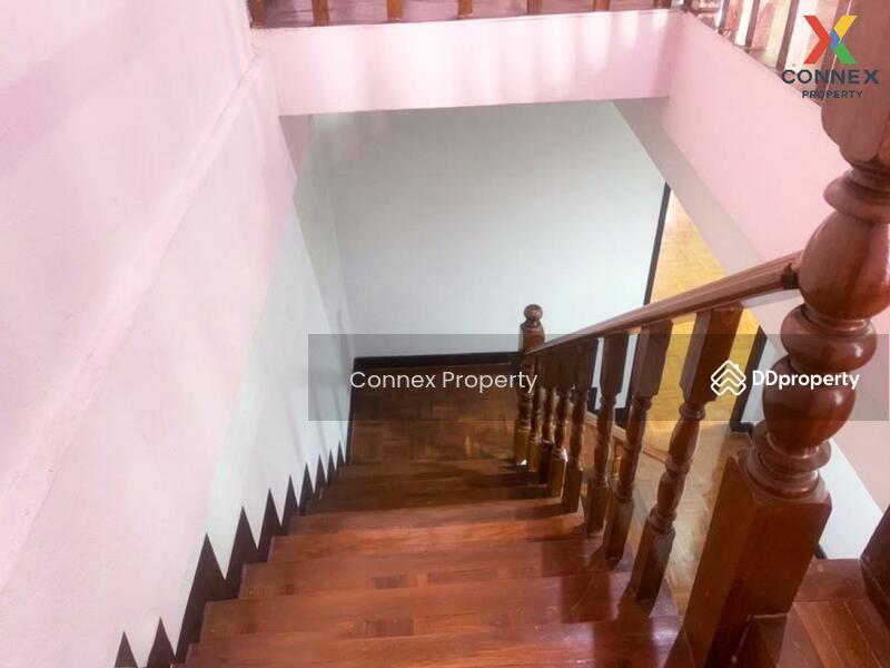 For Sale - Sinwong Garden, Bangkok