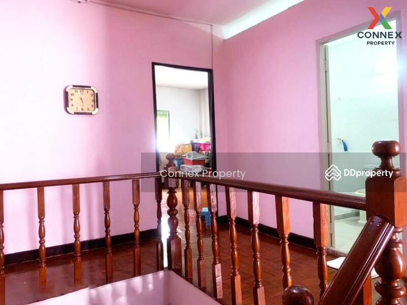 For Sale - Sinwong Garden, Bangkok