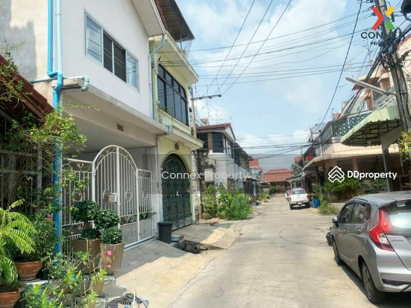 For Sale - Sinwong Garden, Bangkok
