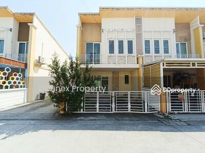 ขาย - Golden Town Rama 2 : โกลเด้น ทาวน์ พระราม 2, สมุทรสาคร