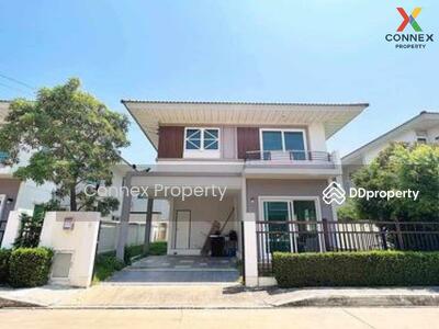 ขาย - Supalai Garden Ville Bangkok-Pathumthani : ศุภาลัย การ์เด้นวิลล์ กรุงเทพฯ – ปทุมธานี, ปทุมธานี