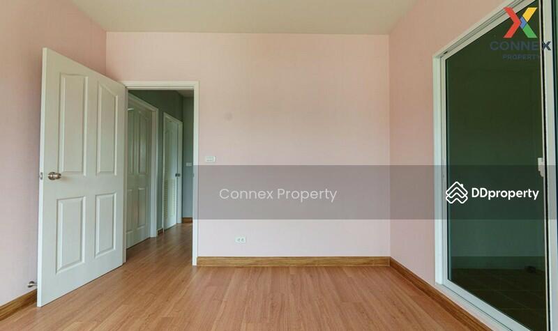 Passorn Thepharak-Bangna : ภัสสร เทพารักษ์-บางนา, Samut Prakan, ถนนเทพารักษ์ (กม.15), Bang Pla, Bang Plee, Samut Prakan, 3 Bedrooms, 126 sqm, Single Detached House For Sale, by Connex Property, 11311701 - DDproperty.com