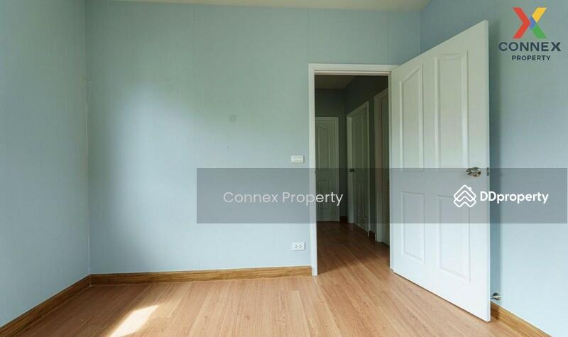 Passorn Thepharak-Bangna : ภัสสร เทพารักษ์-บางนา, Samut Prakan, ถนนเทพารักษ์ (กม.15), Bang Pla, Bang Plee, Samut Prakan, 3 Bedrooms, 126 sqm, Single Detached House For Sale, by Connex Property, 11311701 - DDproperty.com