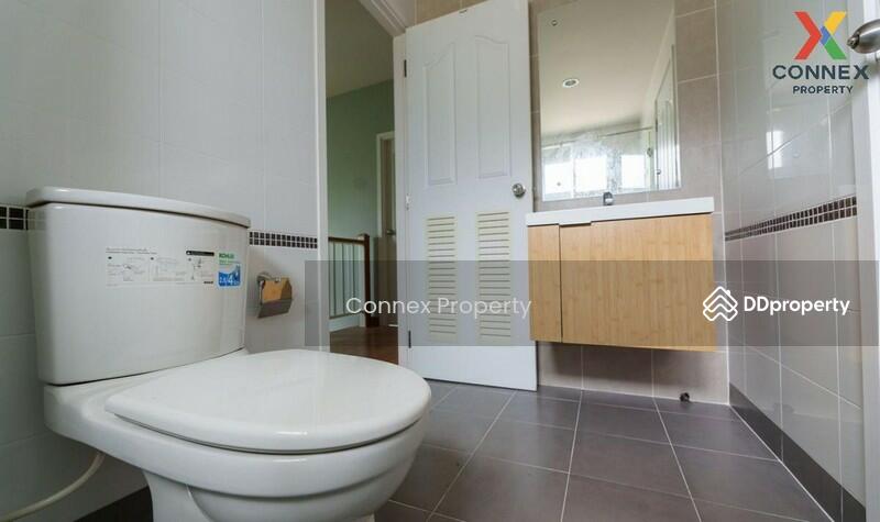 Passorn Thepharak-Bangna : ภัสสร เทพารักษ์-บางนา, Samut Prakan, ถนนเทพารักษ์ (กม.15), Bang Pla, Bang Plee, Samut Prakan, 3 Bedrooms, 126 sqm, Single Detached House For Sale, by Connex Property, 11311701 - DDproperty.com