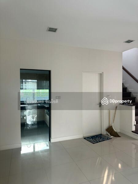 Mantana Kalapapruk-Wongwaen, Bangkok, 379 Kanchanaphisek Road, Lak Song, Bang Khae, Bangkok, 4 Bedrooms, 280 sqm, Single Detached House For Rent, by ปรินทร์ญาดา ชิณโชติ, 11311717 - DDproperty.com