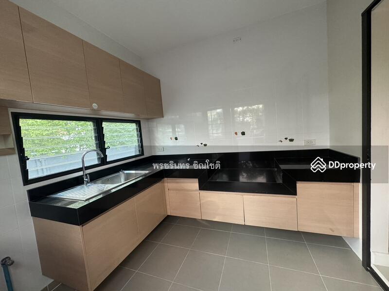 Mantana Kalapapruk-Wongwaen, Bangkok, 379 Kanchanaphisek Road, Lak Song, Bang Khae, Bangkok, 4 Bedrooms, 280 sqm, Single Detached House For Rent, by ปรินทร์ญาดา ชิณโชติ, 11311717 - DDproperty.com