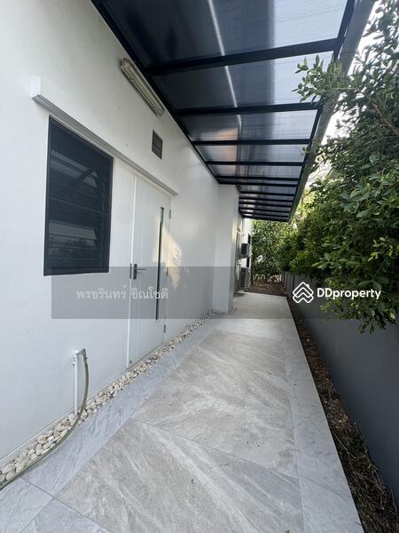 Mantana Kalapapruk-Wongwaen, Bangkok, 379 Kanchanaphisek Road, Lak Song, Bang Khae, Bangkok, 4 Bedrooms, 280 sqm, Single Detached House For Rent, by ปรินทร์ญาดา ชิณโชติ, 11311717 - DDproperty.com