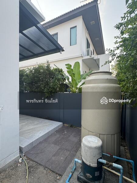 Mantana Kalapapruk-Wongwaen, Bangkok, 379 Kanchanaphisek Road, Lak Song, Bang Khae, Bangkok, 4 Bedrooms, 280 sqm, Single Detached House For Rent, by ปรินทร์ญาดา ชิณโชติ, 11311717 - DDproperty.com