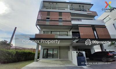 ขาย - Mesto Kaset-Navamin : เมสโต้ เกษตร-นวมินทร์, กรุงเทพ