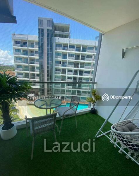 Laguna Beach Resort 1 : ลากูน่า บีช รีสอร์ท 1, ชลบุรี, ถนนสาย 2 384/105 ซอยจอมเทียน 1, นาเกลือ, บางละมุง, ชลบุรี, 57 ตร.ม., คอนโด ขาย, โดย Sathida Limphasut (App), 11311735 - DDproperty.com