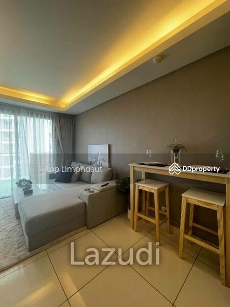 Laguna Beach Resort 1 : ลากูน่า บีช รีสอร์ท 1, ชลบุรี, ถนนสาย 2 384/105 ซอยจอมเทียน 1, นาเกลือ, บางละมุง, ชลบุรี, 57 ตร.ม., คอนโด ขาย, โดย Sathida Limphasut (App), 11311735 - DDproperty.com