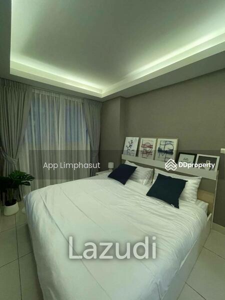 Laguna Beach Resort 1, Chon Buri (Pattaya), Sai 2 road, 384/105 Soi Jomtien 1, Na Kloe, Bang Lamung (Pattaya), Chon Buri (Pattaya), 2 Bedrooms, 57 sqm, Condo For Sale, by Sathida Limphasut (App), 11311735 - DDproperty.com