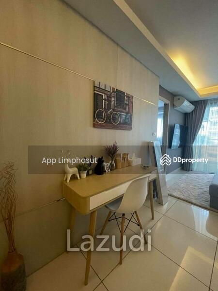 Laguna Beach Resort 1 : ลากูน่า บีช รีสอร์ท 1, ชลบุรี, ถนนสาย 2 384/105 ซอยจอมเทียน 1, นาเกลือ, บางละมุง, ชลบุรี, 57 ตร.ม., คอนโด ขาย, โดย Sathida Limphasut (App), 11311735 - DDproperty.com