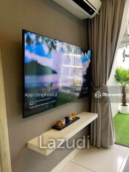 Laguna Beach Resort 1 : ลากูน่า บีช รีสอร์ท 1, ชลบุรี, ถนนสาย 2 384/105 ซอยจอมเทียน 1, นาเกลือ, บางละมุง, ชลบุรี, 57 ตร.ม., คอนโด ขาย, โดย Sathida Limphasut (App), 11311735 - DDproperty.com