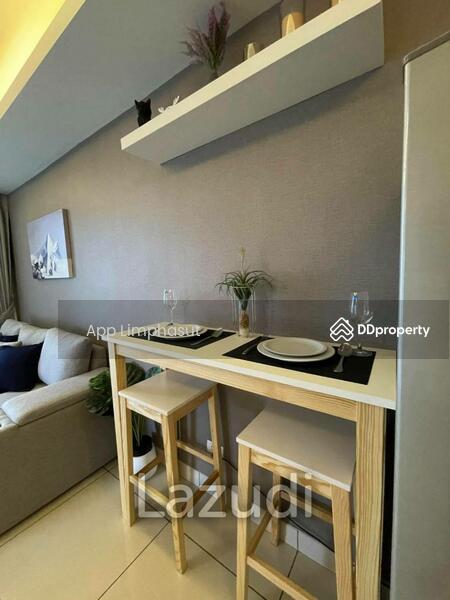 Laguna Beach Resort 1 : ลากูน่า บีช รีสอร์ท 1, ชลบุรี, ถนนสาย 2 384/105 ซอยจอมเทียน 1, นาเกลือ, บางละมุง, ชลบุรี, 57 ตร.ม., คอนโด ขาย, โดย Sathida Limphasut (App), 11311735 - DDproperty.com