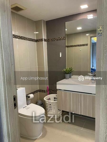 Laguna Beach Resort 1 : ลากูน่า บีช รีสอร์ท 1, ชลบุรี, ถนนสาย 2 384/105 ซอยจอมเทียน 1, นาเกลือ, บางละมุง, ชลบุรี, 57 ตร.ม., คอนโด ขาย, โดย Sathida Limphasut (App), 11311735 - DDproperty.com
