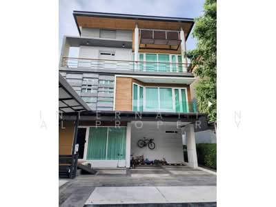 ขาย - The Gallery House Pattern : เดอะ แกลเลอรี่ เฮ้าส์ แพทเทิร์น, กรุงเทพ