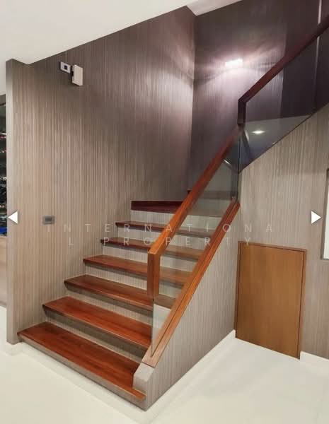 The Gallery House Pattern, Bangkok, 230/145 Lat Phrao, Intersection 31, Jom Phon, Chatuchak, Bangkok, 5 Bedrooms, 350 sqm, Single Detached House For Sale, by NEXTSTEP PROPERTY, 11311794 - DDproperty.com