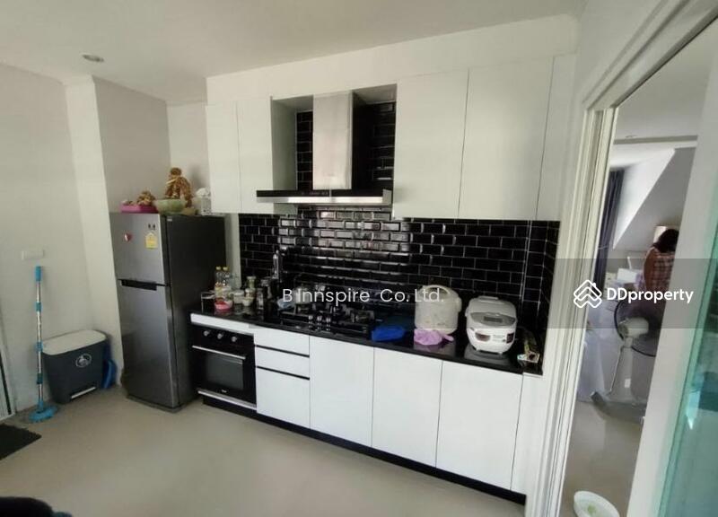 Supalai Pride Prachauthit, Samut Prakan, Soi Prachasamakkhi, Nai Khlong Bang Pla Kot, Phra Samut Jadee, Samut Prakan, 4 Bedrooms, 167 sqm, Single Detached House For Sale, by Next Step Property, 11311860 - DDproperty.com