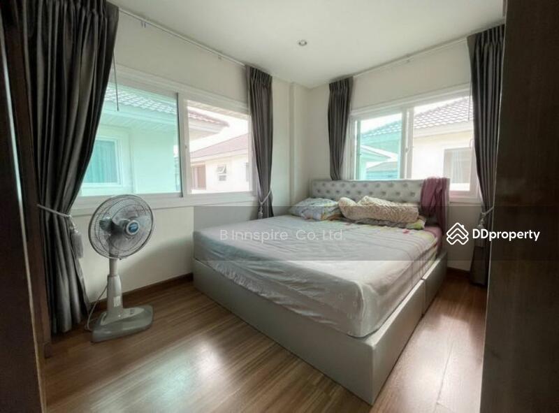 Supalai Pride Prachauthit, Samut Prakan, Soi Prachasamakkhi, Nai Khlong Bang Pla Kot, Phra Samut Jadee, Samut Prakan, 4 Bedrooms, 167 sqm, Single Detached House For Sale, by Next Step Property, 11311860 - DDproperty.com