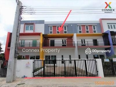 ขาย - The Happiness Wat Lat Pla Duk : เดอะแฮปปี้เนส วัดลาดปลาดุก, นนทบุรี